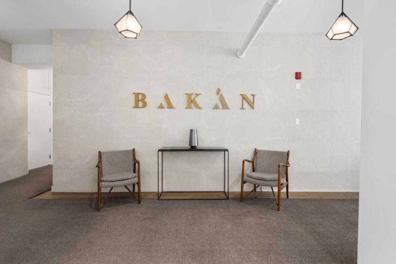 Bakan- Palais Des Congres, Convention Centre Montréal